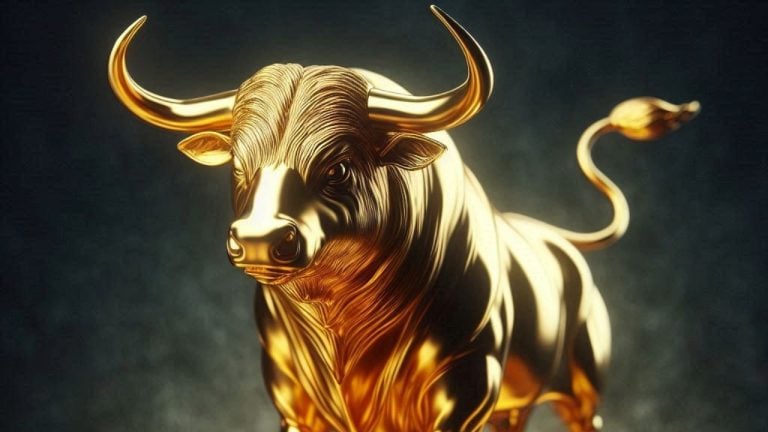 Market Analyst Michael Oliver: Gold Is Entering a ‘Generational Event’ Bull Market Trend