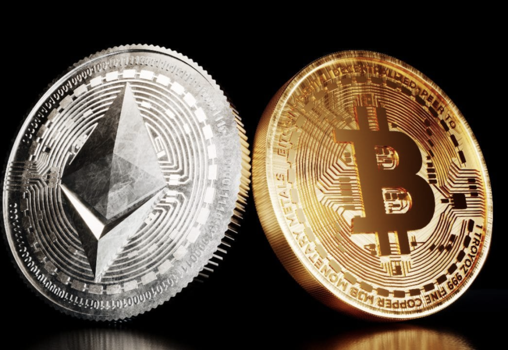 Ethereum-vs-Bitcoin-