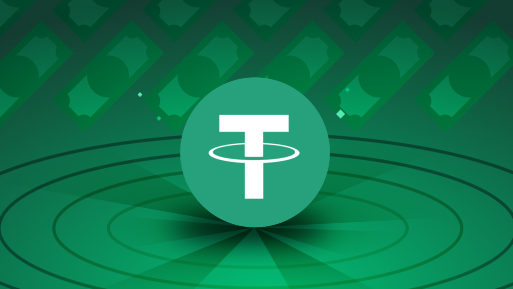 Tether-USDT