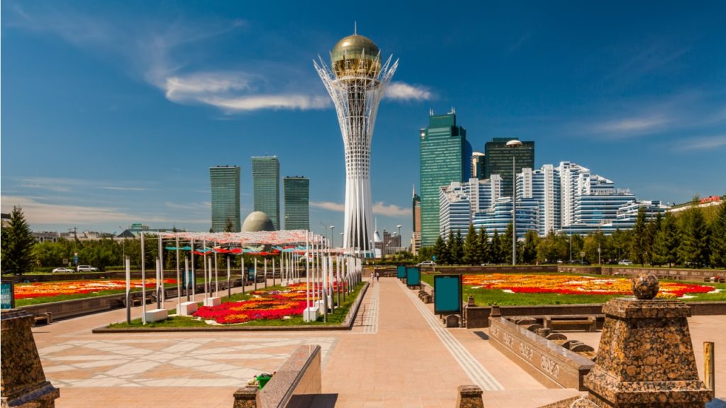 astana-2