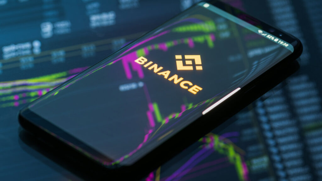 binance