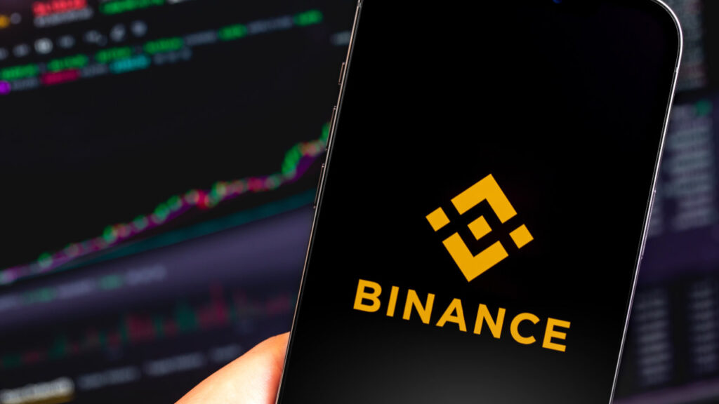 binance-negeria