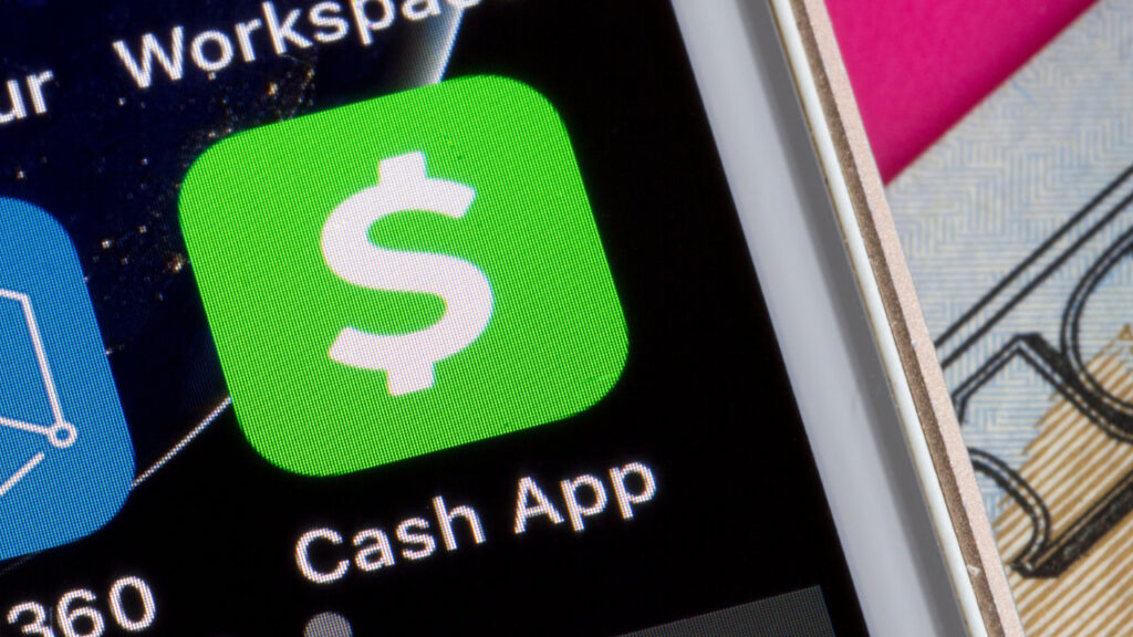 cash-app