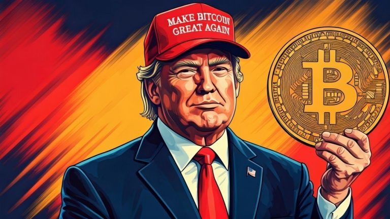 donald-trump-bitcoin-digital-trading-cards-launched-on-ordinals-protocol-768x432-1