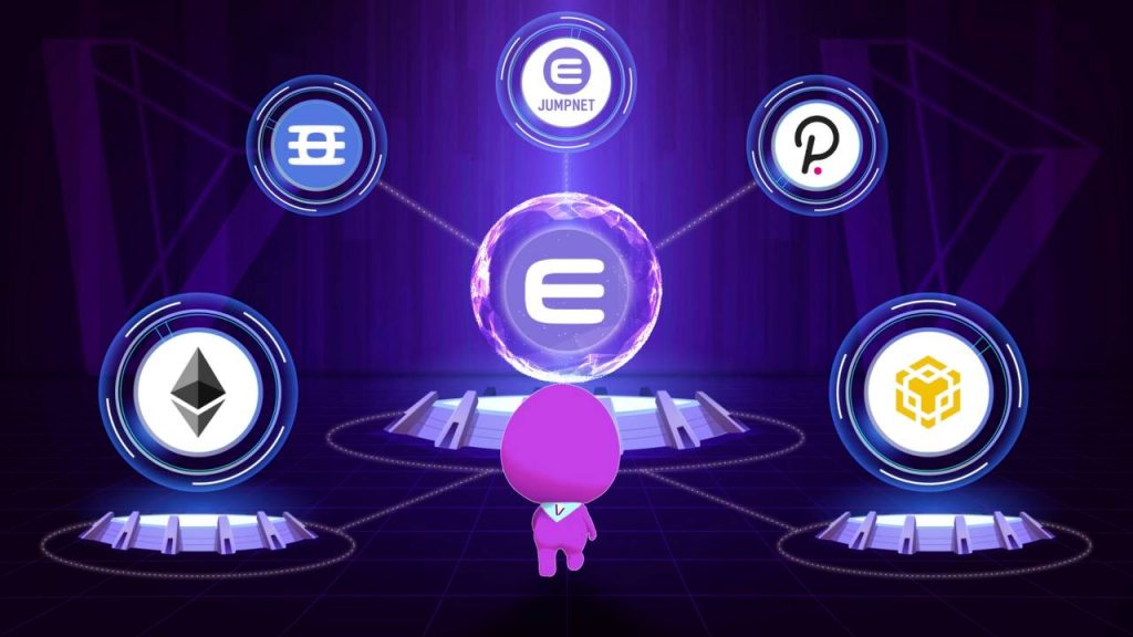 dvision-network-bringing-a-new-nft-experience-on-enjin-blockchain-network-