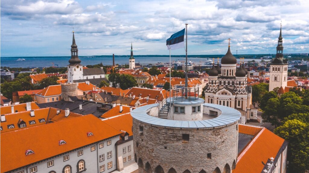 estonia