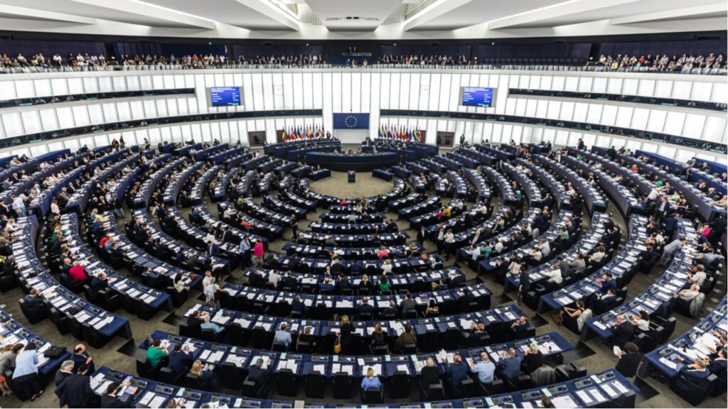 european-parliament