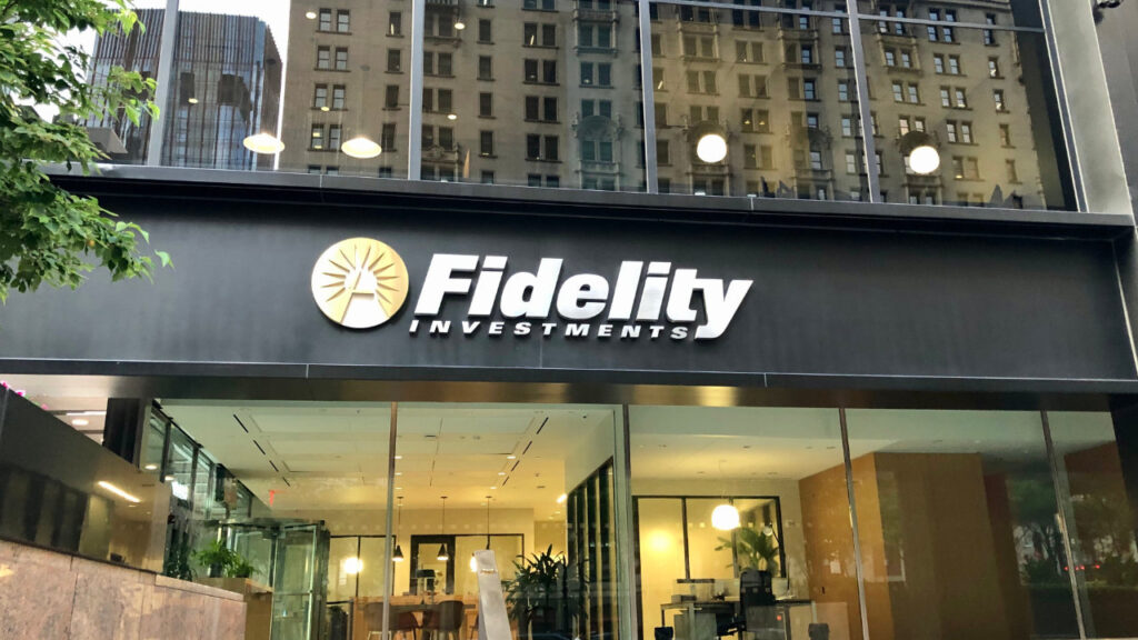 fidelity