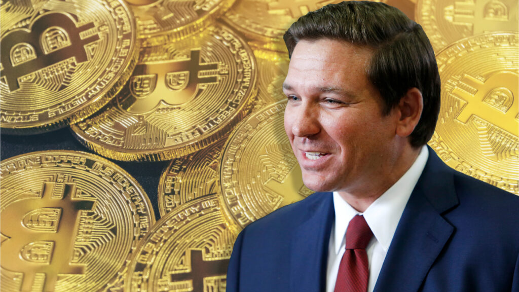 florida-governor-ron-desantis-says-state-is-figuring-out-ways-to-allow-businesses-to-pay-taxes-in-bitcoin