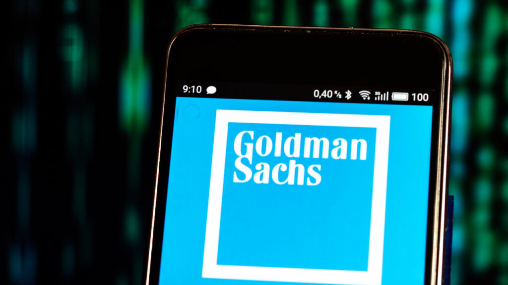 goldman