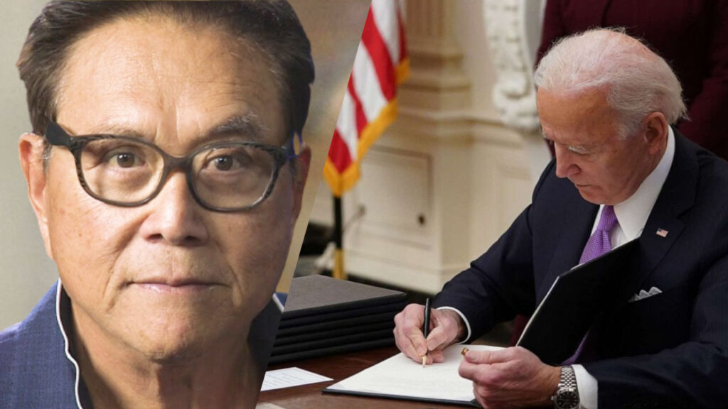 kiyosaki-biden