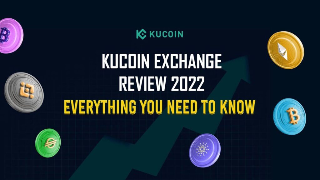 kucoin