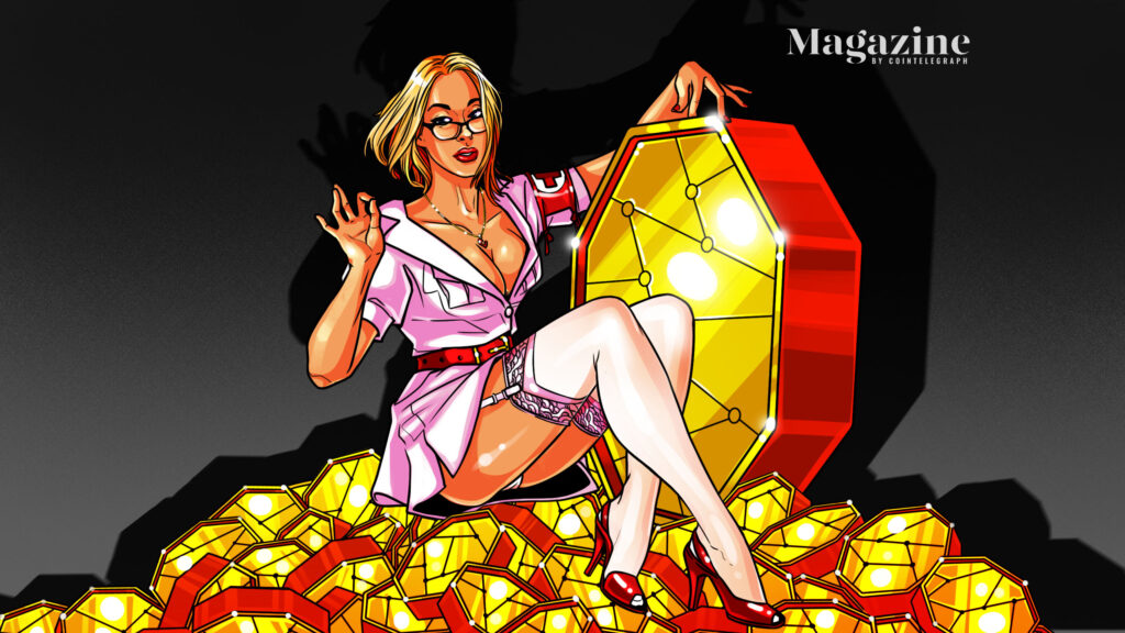 magazine-ICU-nurse-fired-for-Only-Fans-launches-crypto-porn-alternative