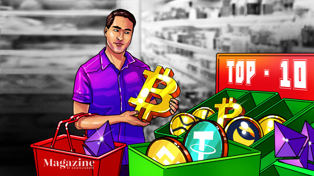 magazine-Top-10-cryptocurrencies