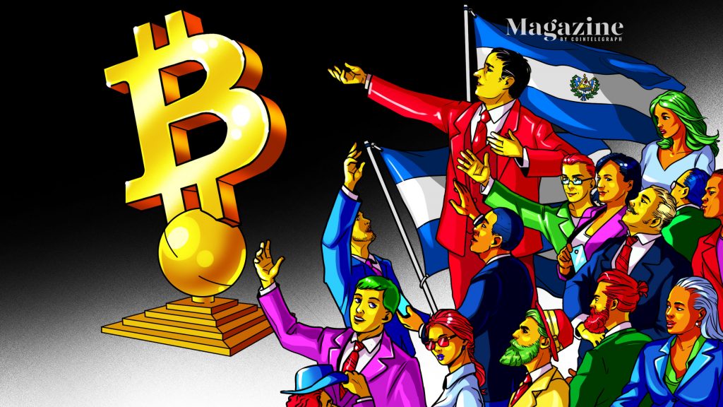 magazine_El_Salvador_Bitcoin_Law