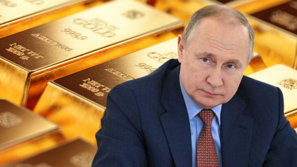 putin-gold