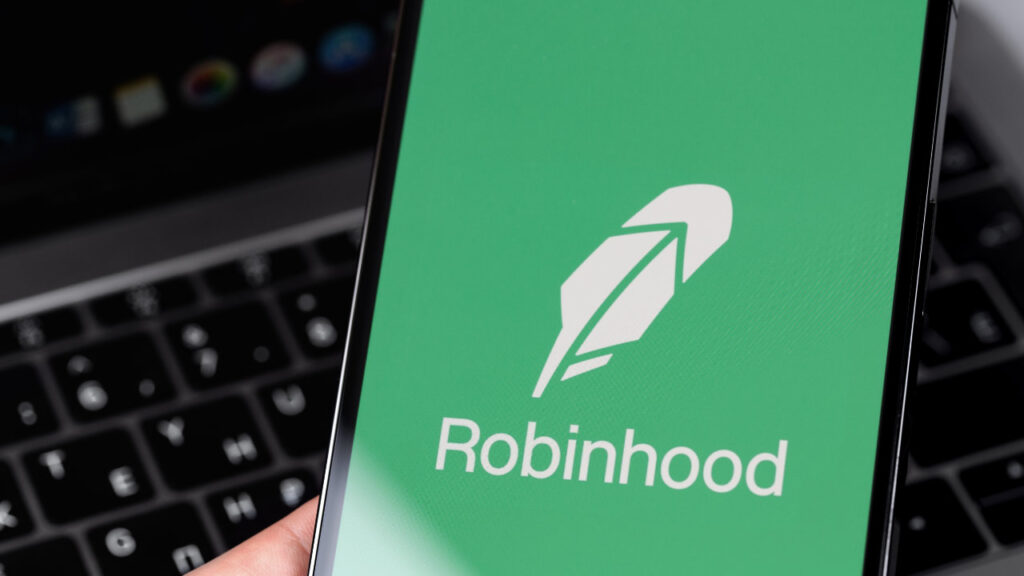 robinhood