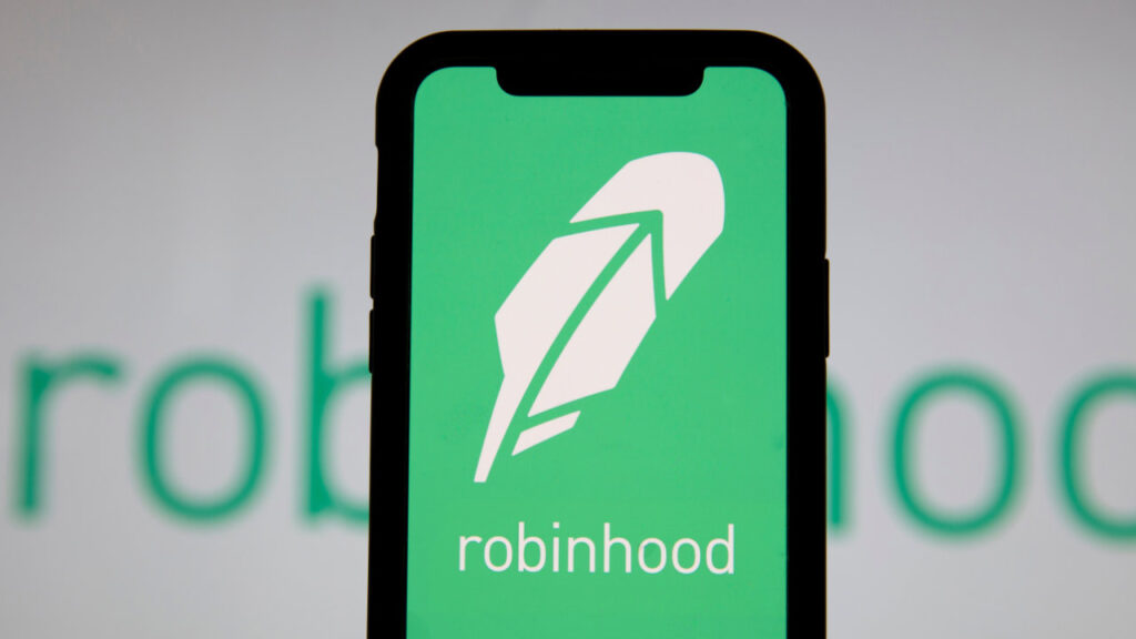 robinhood-regilation