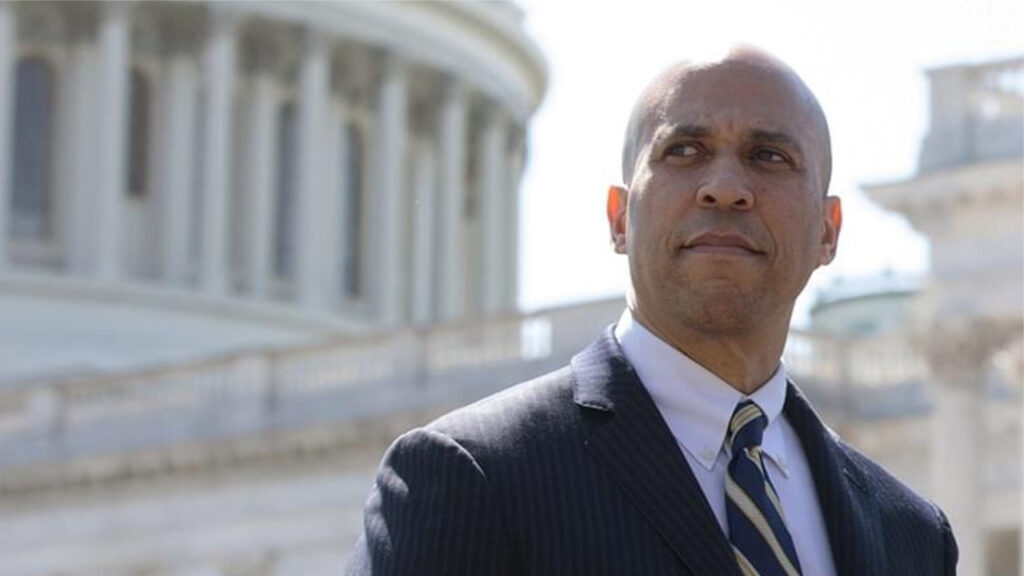 sen-booker