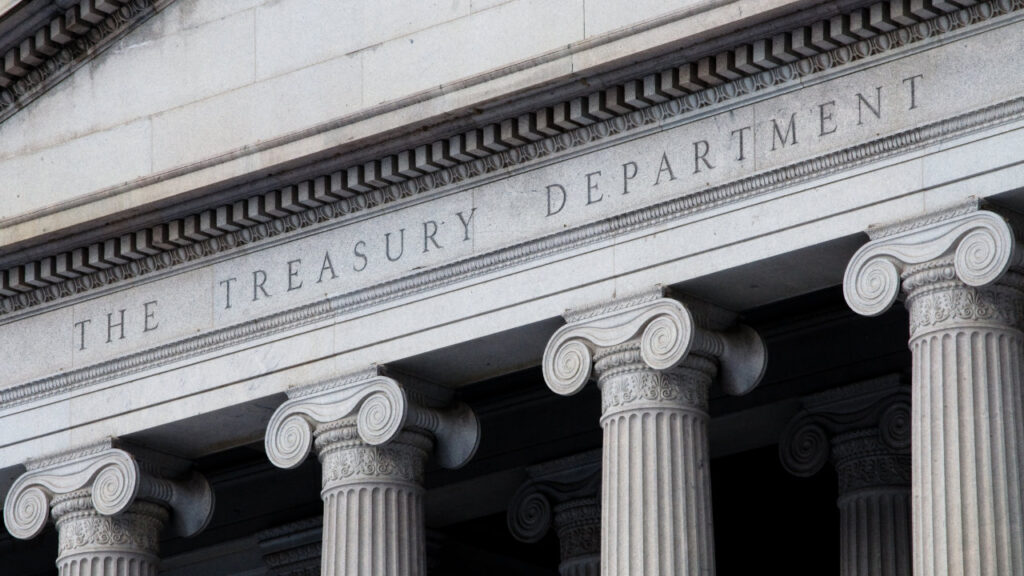 treasury-1