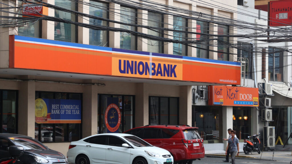 unionbank