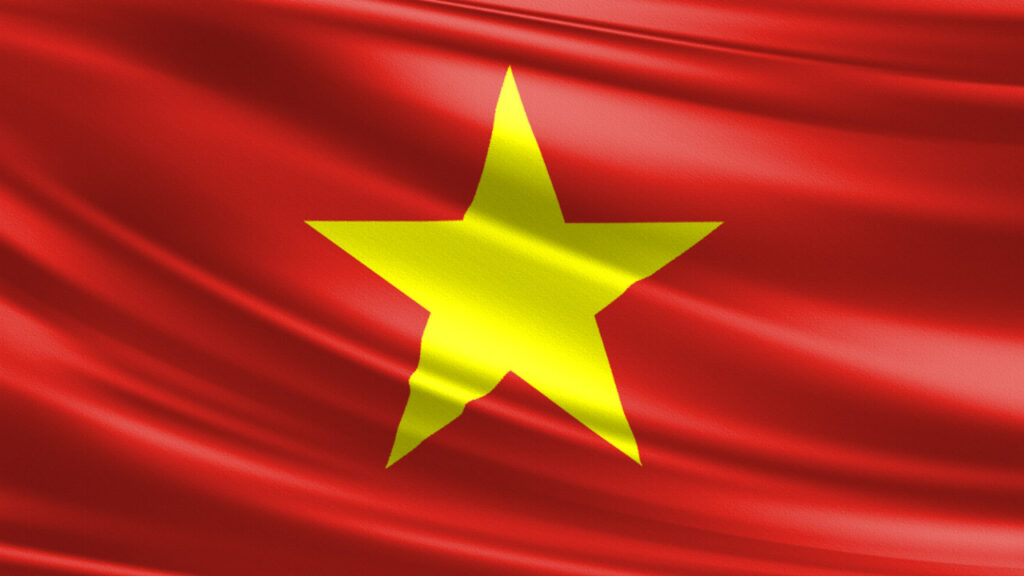 vietnam