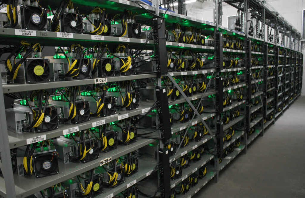 what-is-Bitcoin-mining