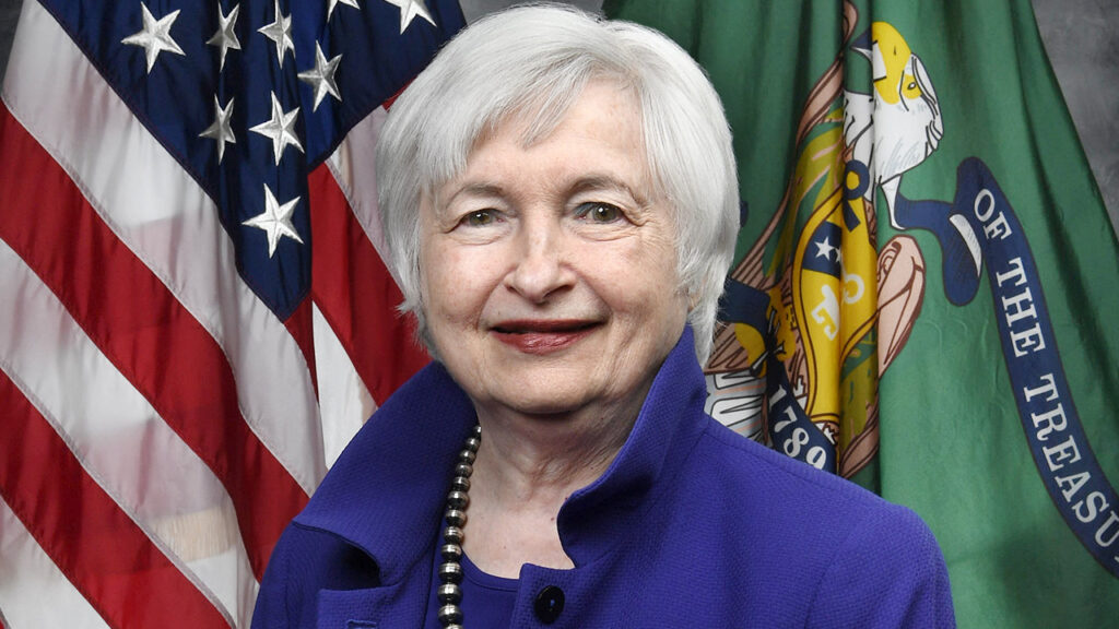 yellen